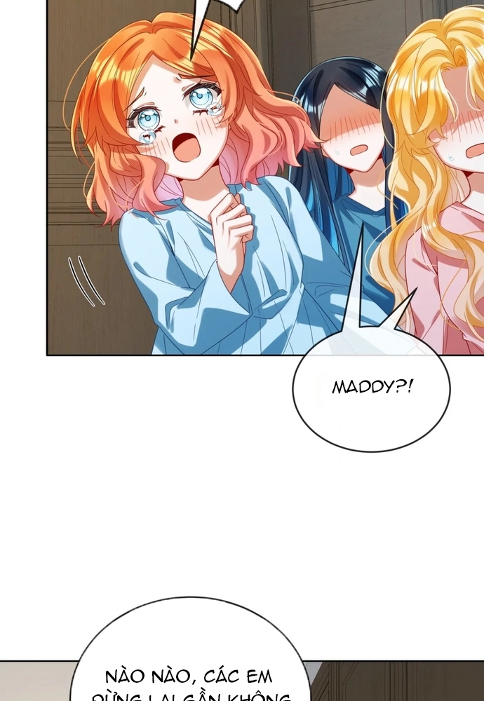 Nữ Phụ Phản Diện Và Nữ Chúa Quỷ Chapter 97 - Trang 2