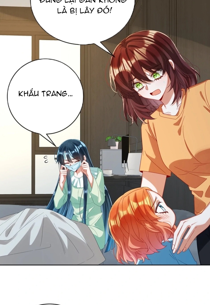 Nữ Phụ Phản Diện Và Nữ Chúa Quỷ Chapter 97 - Trang 2