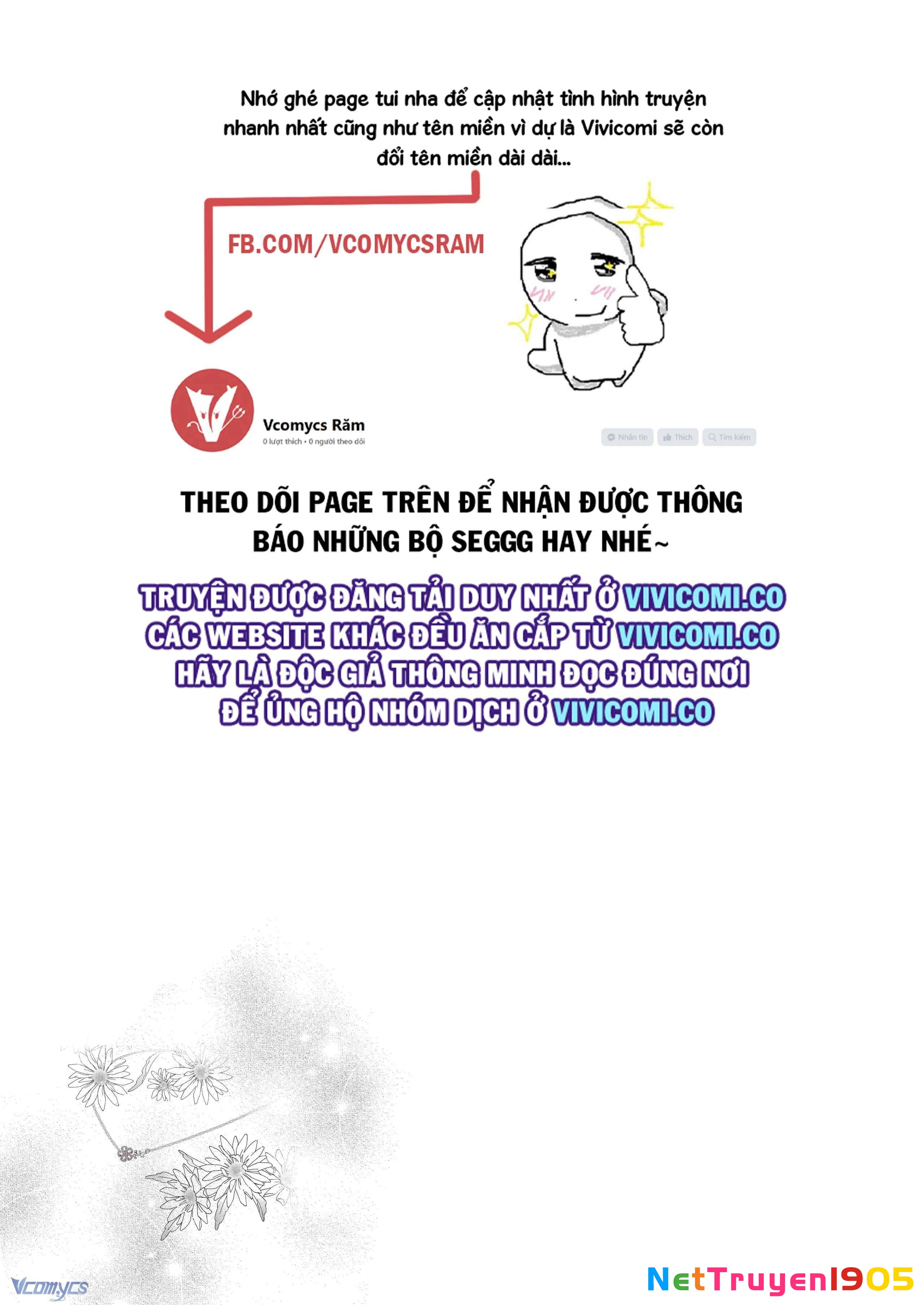 Hoàng Tử Rắc Rối Chapter 8 - Trang 2