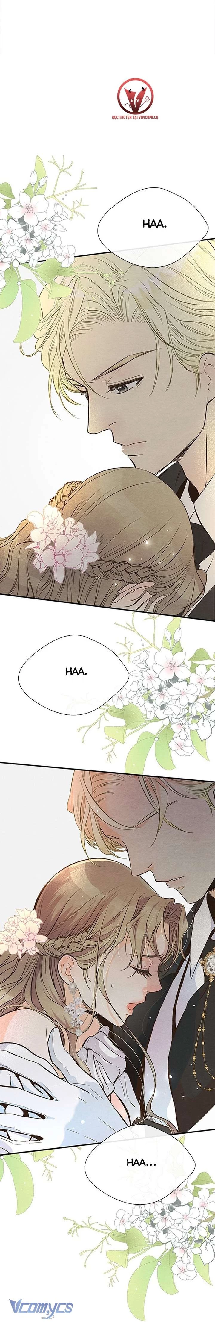 Hoàng Tử Rắc Rối Chapter 8 - Trang 2