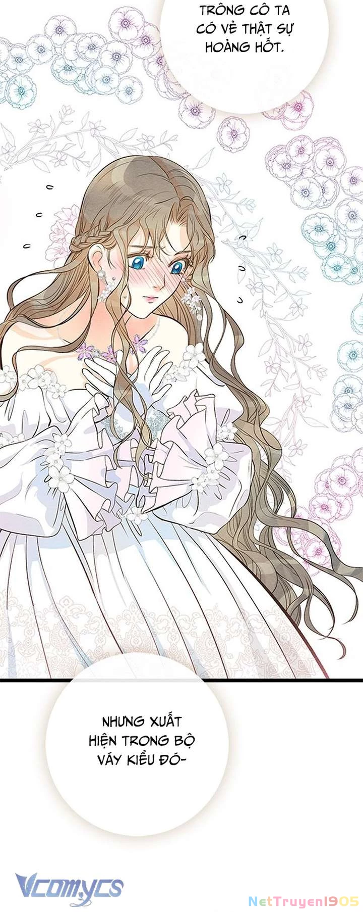 Hoàng Tử Rắc Rối Chapter 8 - Trang 2
