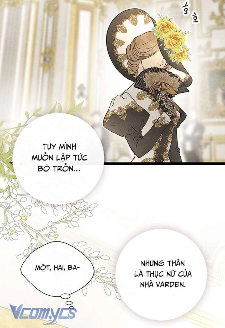 Hoàng Tử Rắc Rối Chapter 8 - Trang 2