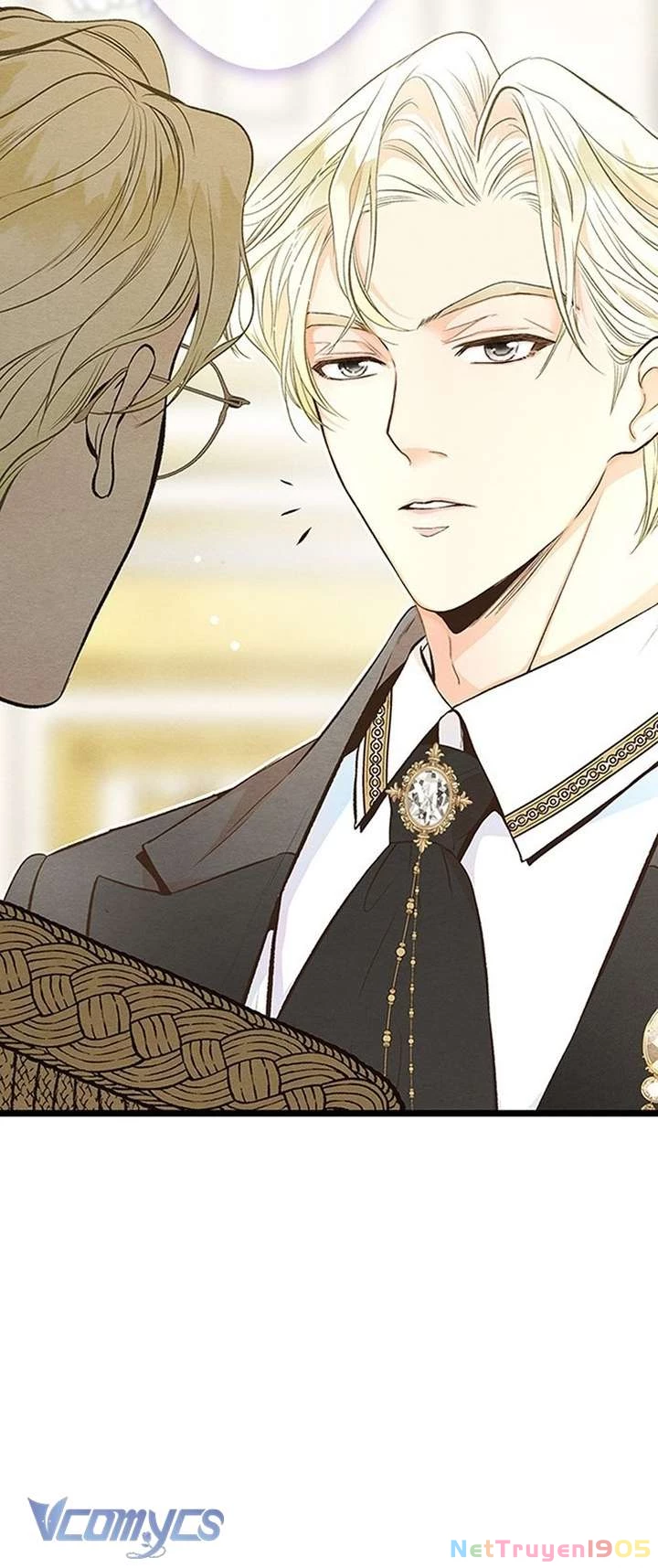 Hoàng Tử Rắc Rối Chapter 8 - Trang 2