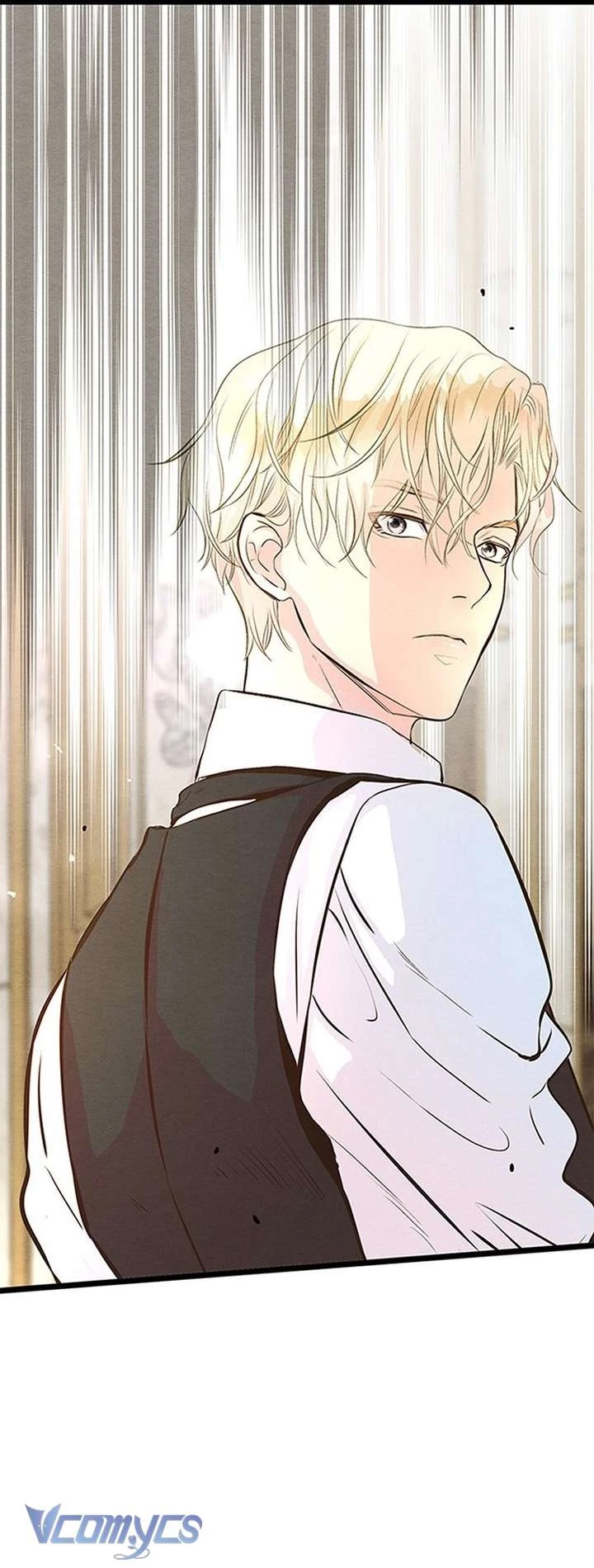 Hoàng Tử Rắc Rối Chapter 8 - Trang 2