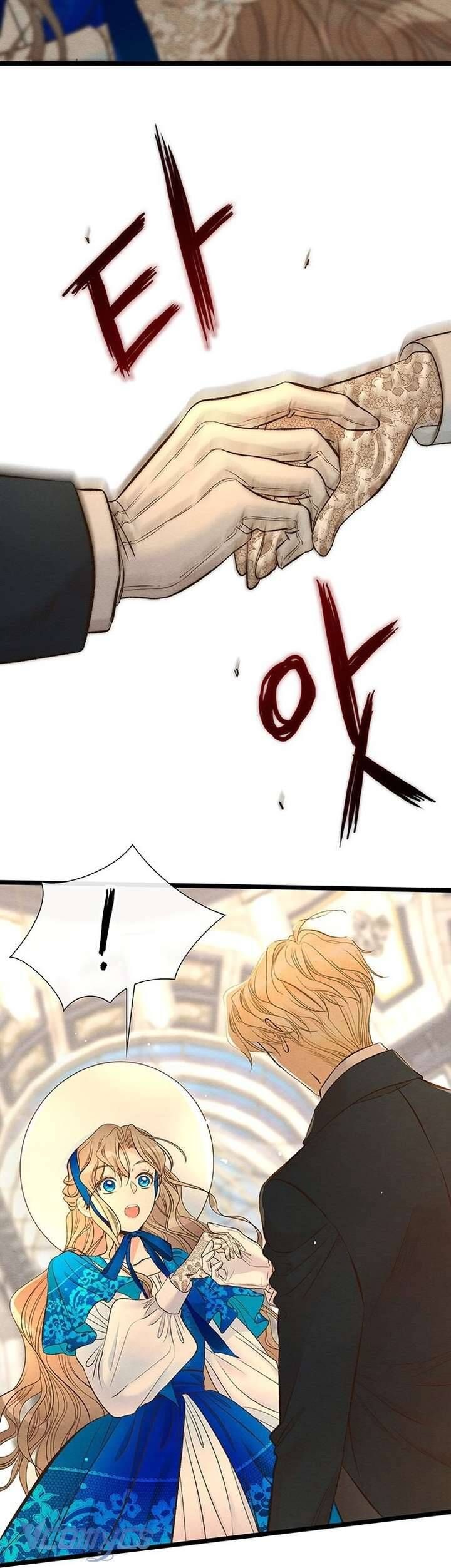 Hoàng Tử Rắc Rối Chapter 12 - Trang 2