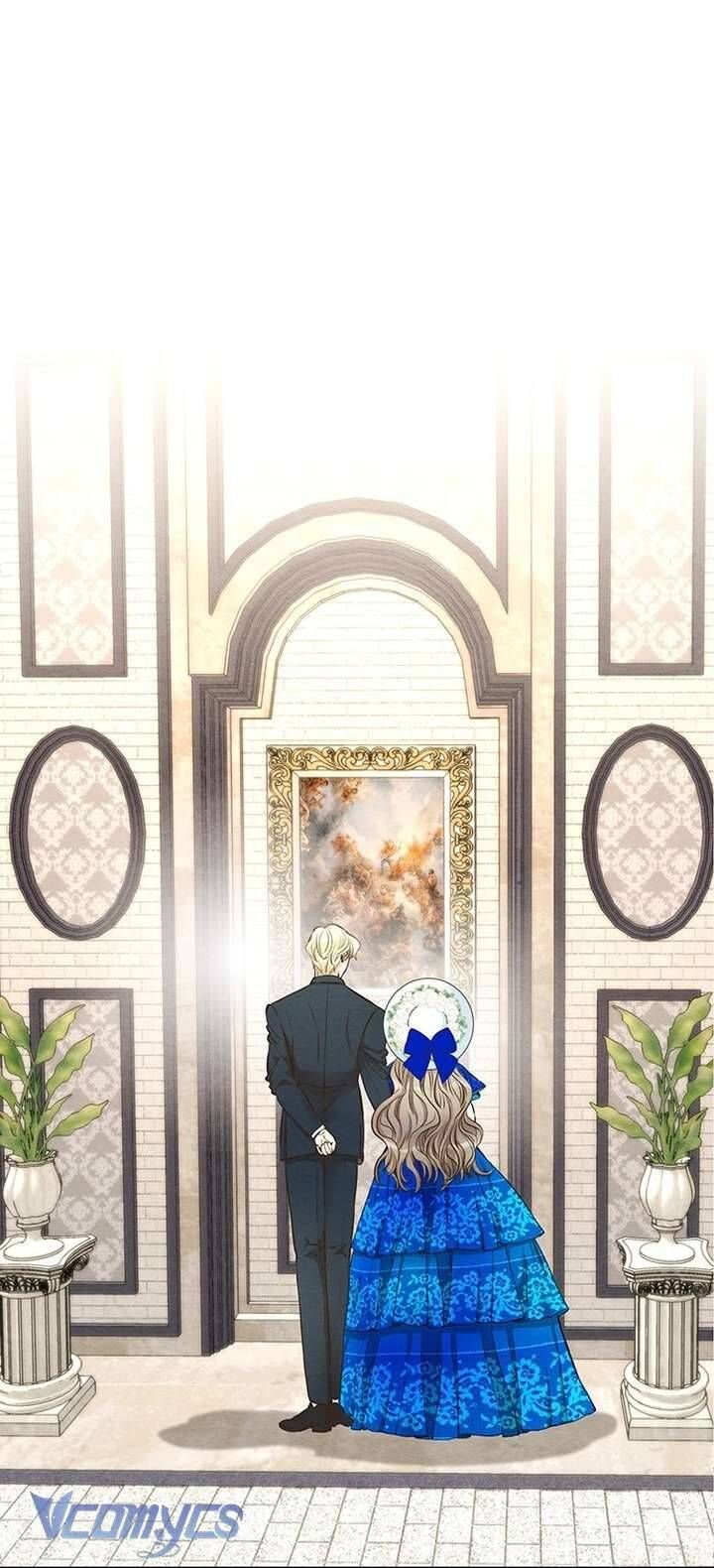Hoàng Tử Rắc Rối Chapter 12 - Trang 2
