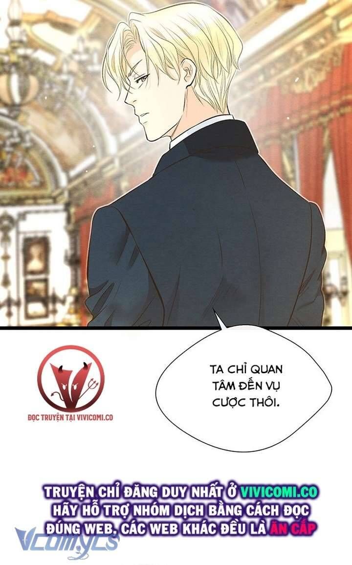 Hoàng Tử Rắc Rối Chapter 12 - Trang 2