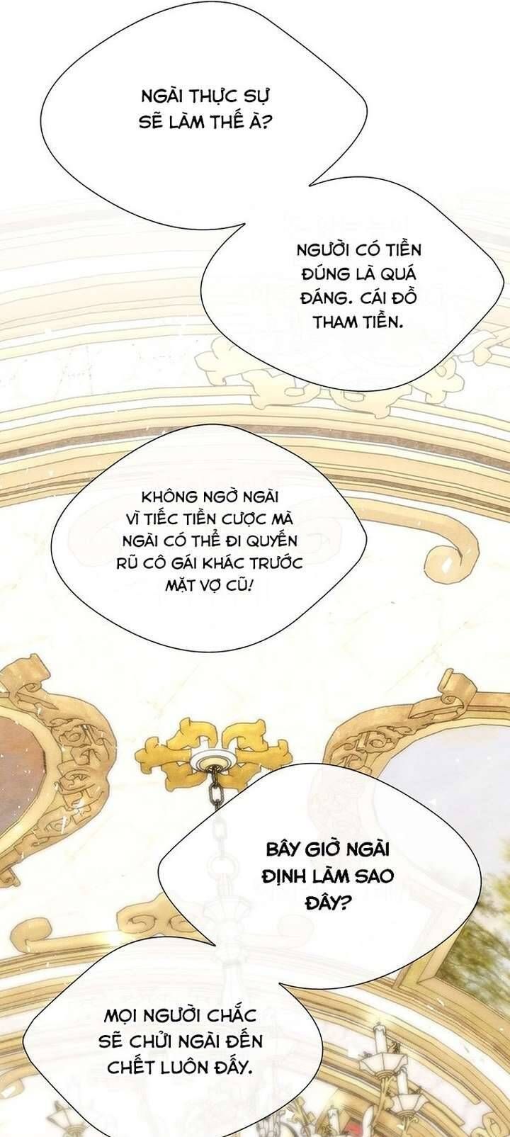 Hoàng Tử Rắc Rối Chapter 12 - Trang 2