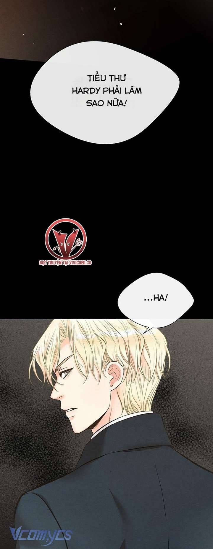 Hoàng Tử Rắc Rối Chapter 12 - Trang 2