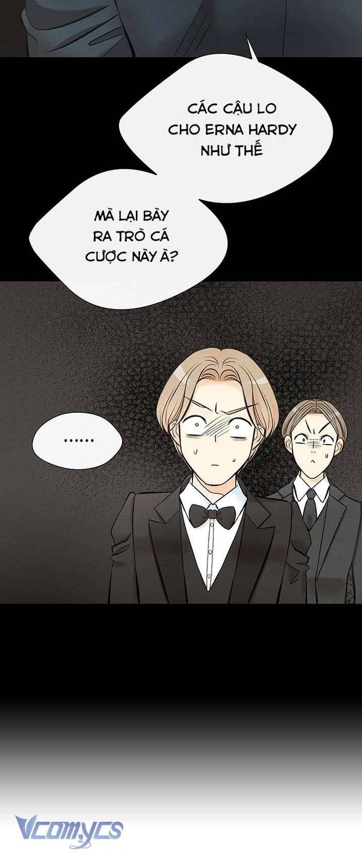 Hoàng Tử Rắc Rối Chapter 12 - Trang 2