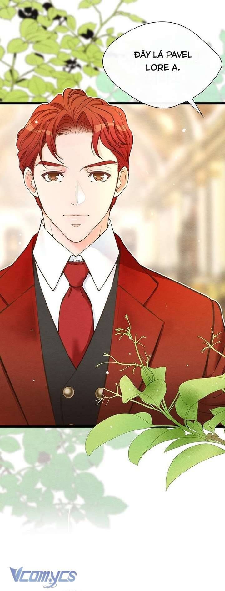 Hoàng Tử Rắc Rối Chapter 12 - Trang 2