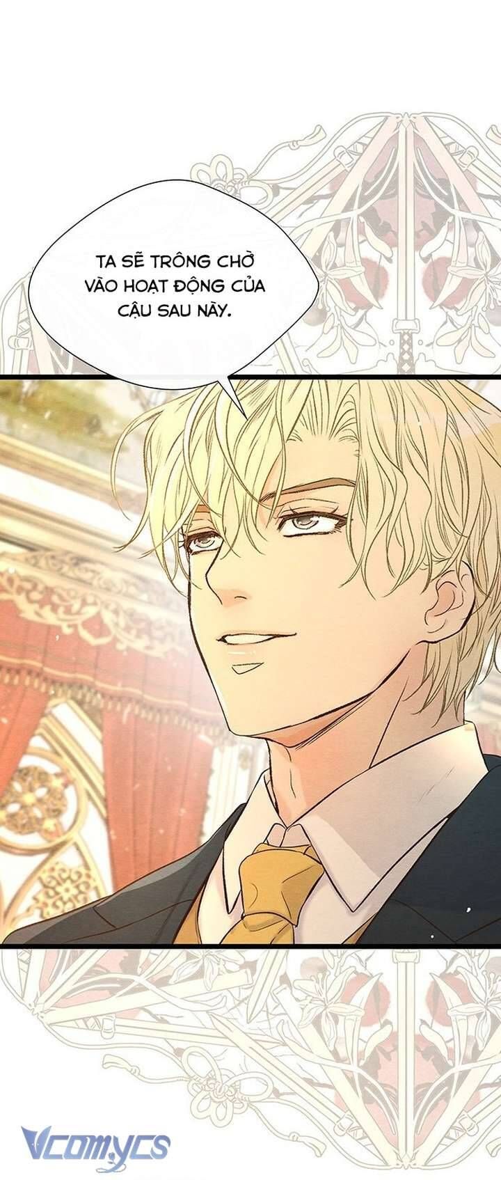 Hoàng Tử Rắc Rối Chapter 12 - Trang 2