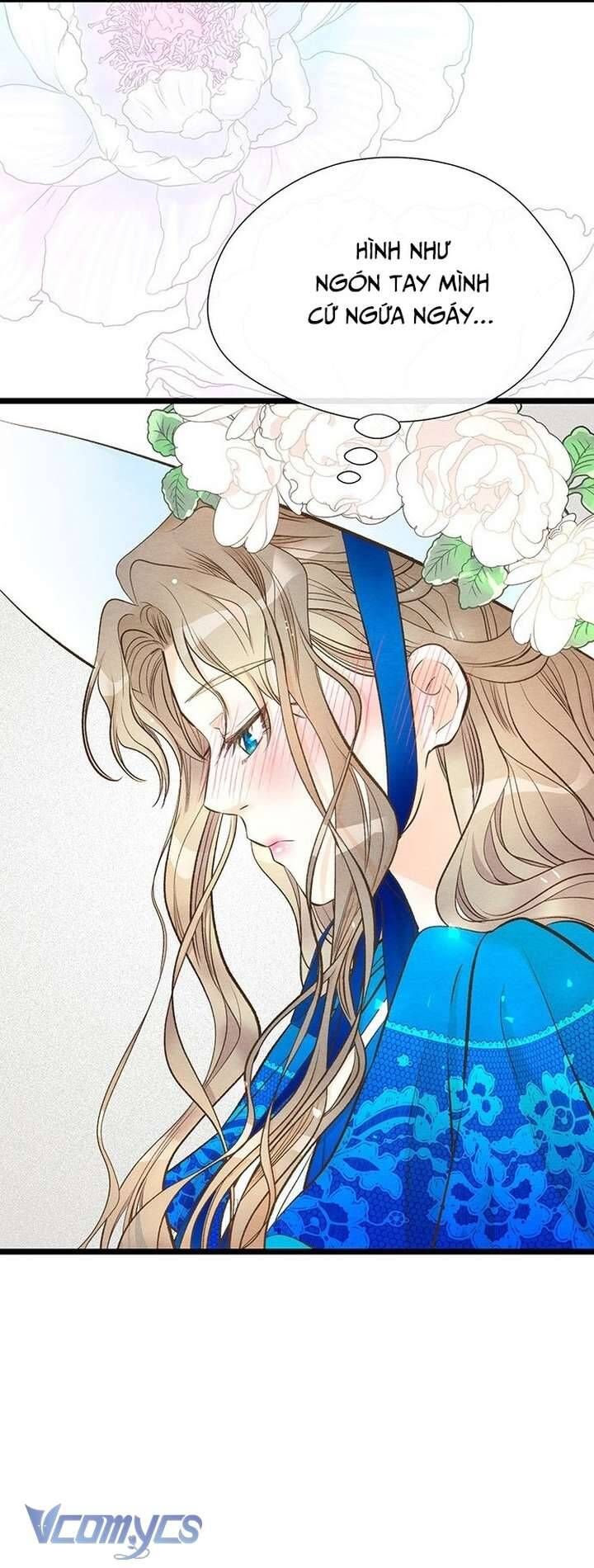 Hoàng Tử Rắc Rối Chapter 12 - Trang 2