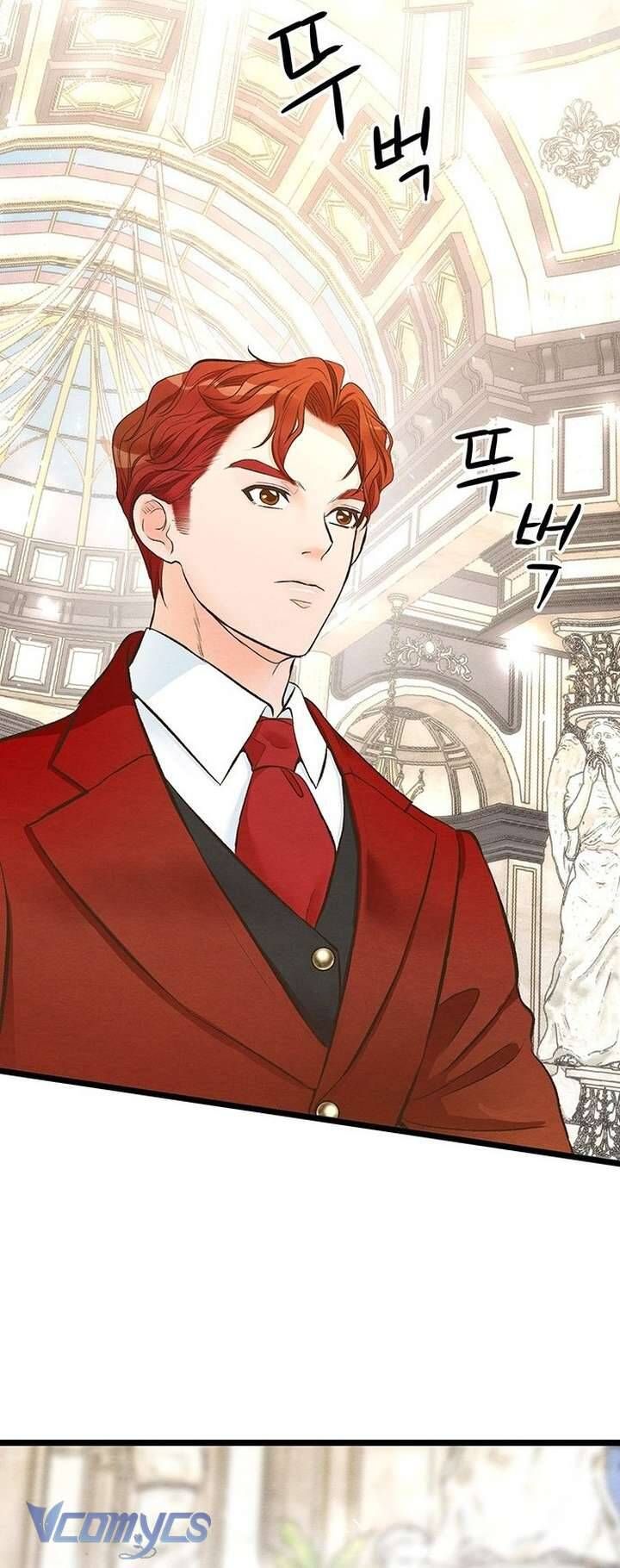 Hoàng Tử Rắc Rối Chapter 12 - Trang 2