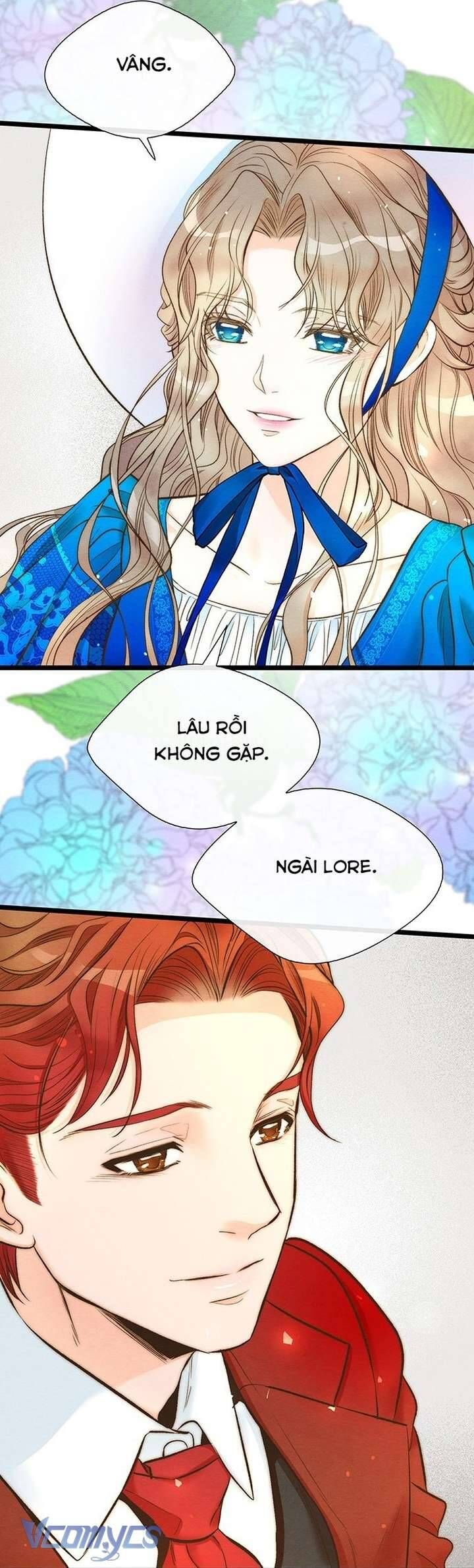 Hoàng Tử Rắc Rối Chapter 12 - Trang 2