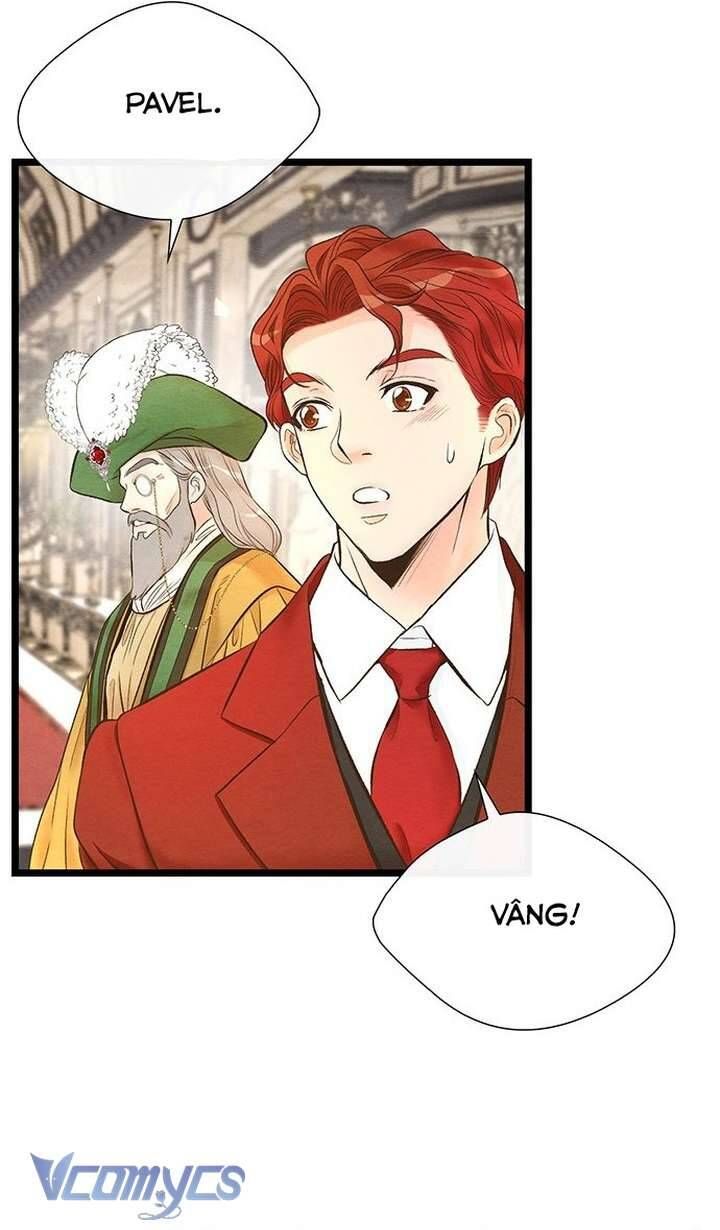 Hoàng Tử Rắc Rối Chapter 12 - Trang 2