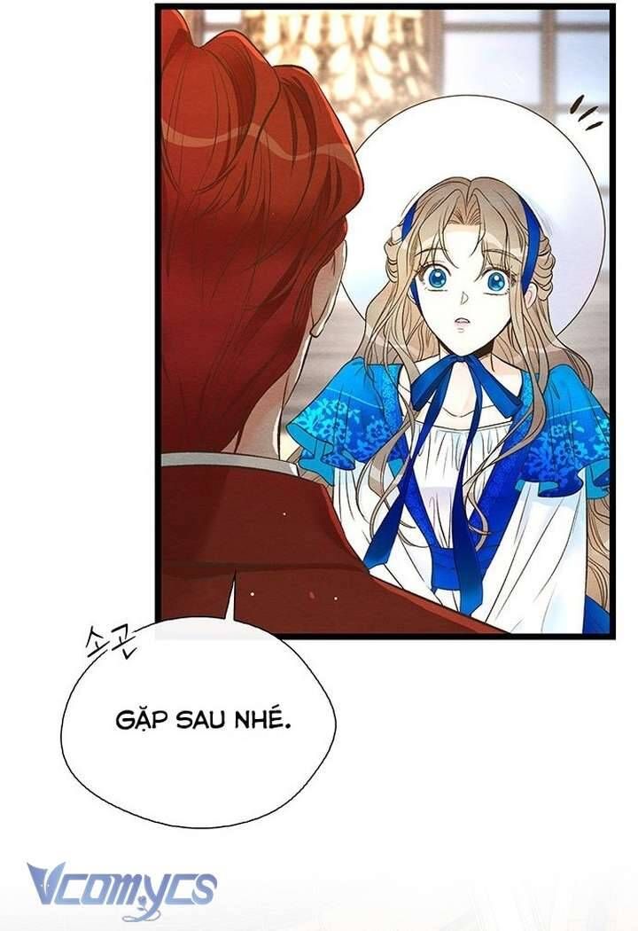 Hoàng Tử Rắc Rối Chapter 12 - Trang 2
