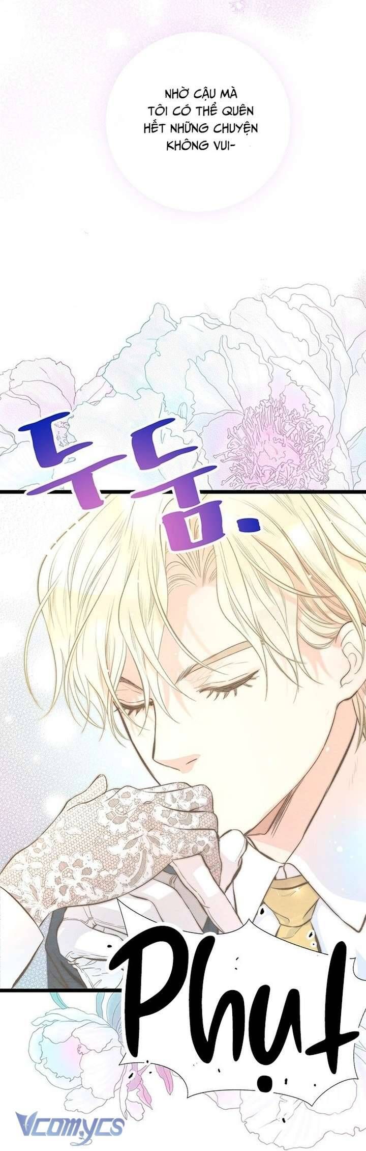 Hoàng Tử Rắc Rối Chapter 12 - Trang 2