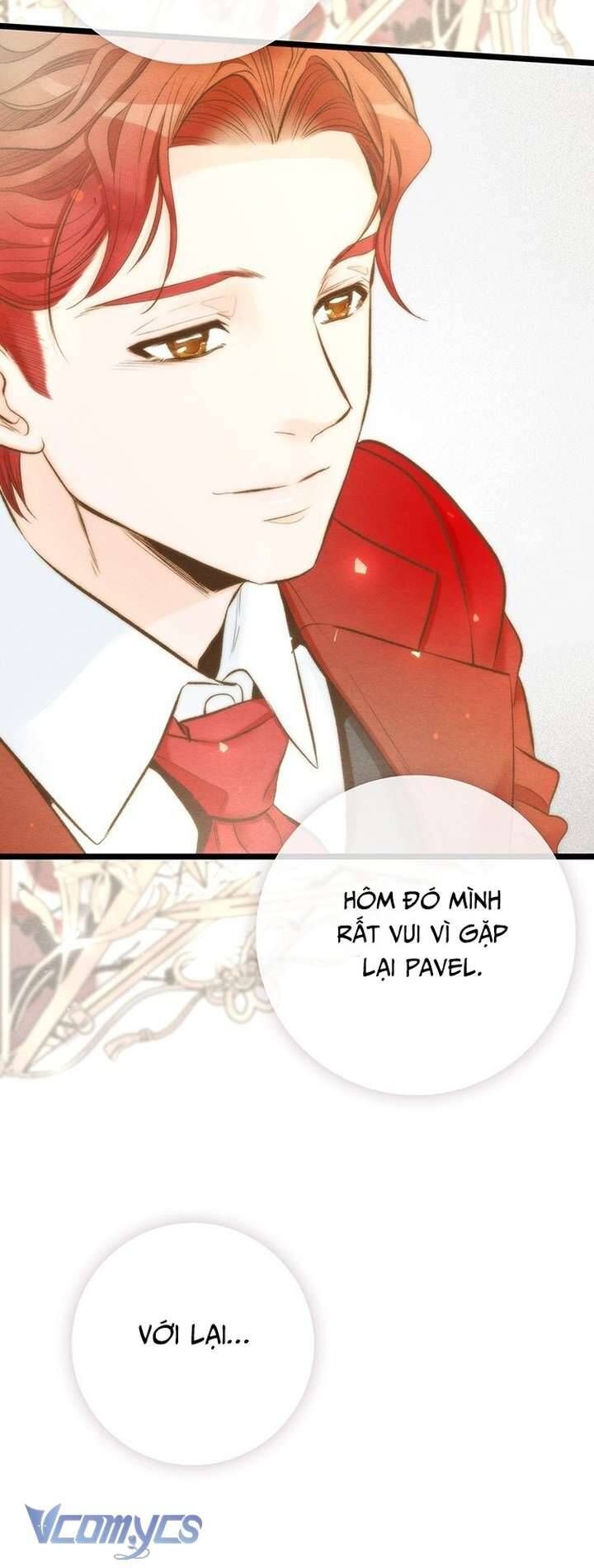 Hoàng Tử Rắc Rối Chapter 12 - Trang 2
