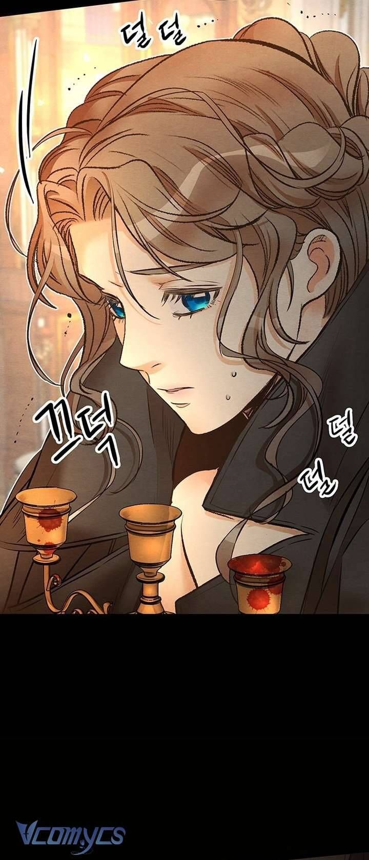 Hoàng Tử Rắc Rối Chapter 18 - Trang 2