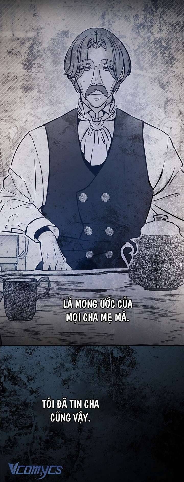 Hoàng Tử Rắc Rối Chapter 20 - Trang 2