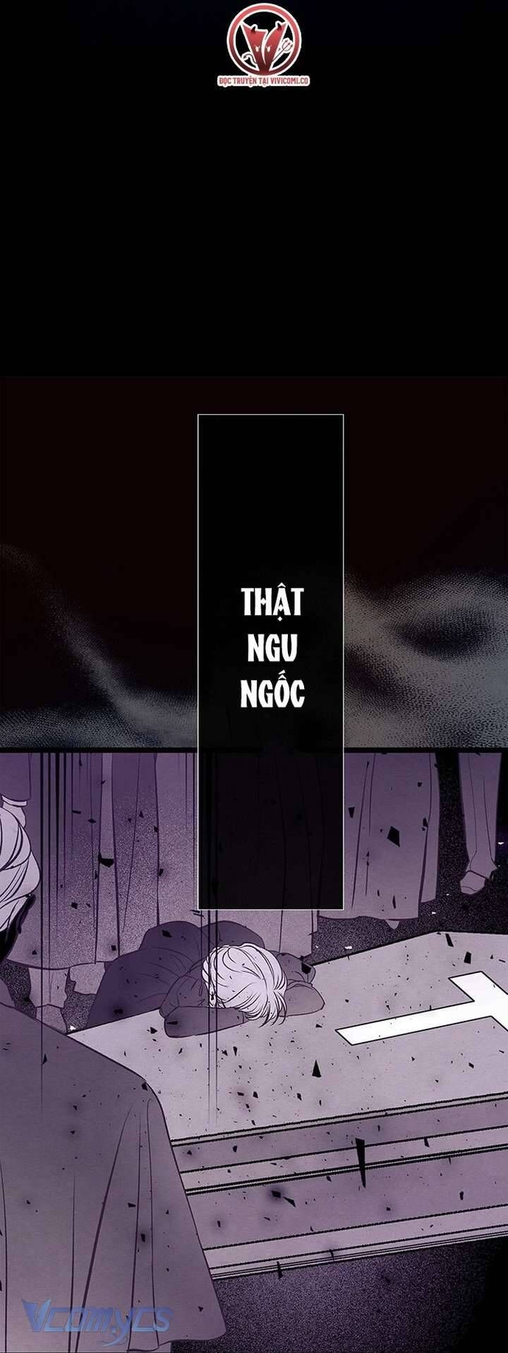 Hoàng Tử Rắc Rối Chapter 20 - Trang 2