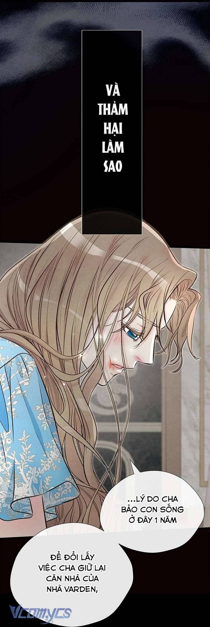 Hoàng Tử Rắc Rối Chapter 20 - Trang 2