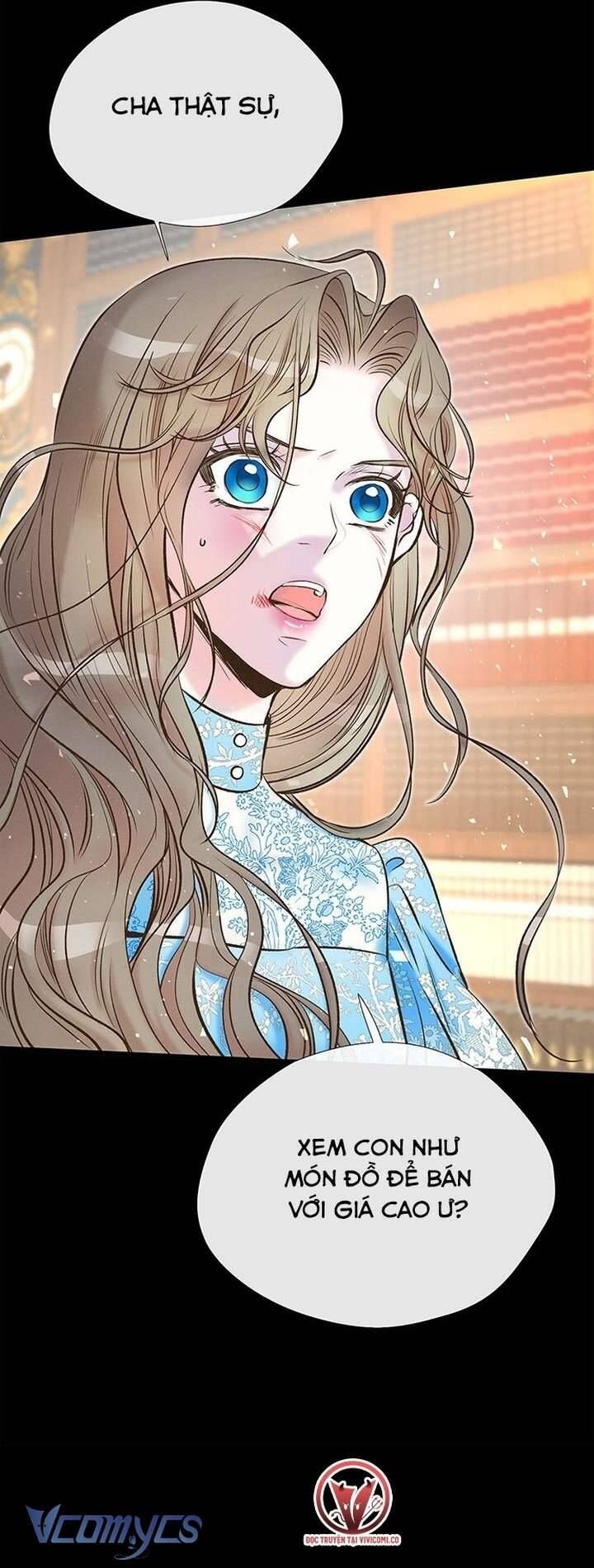 Hoàng Tử Rắc Rối Chapter 20 - Trang 2