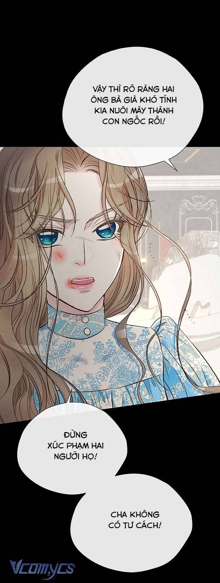 Hoàng Tử Rắc Rối Chapter 20 - Trang 2