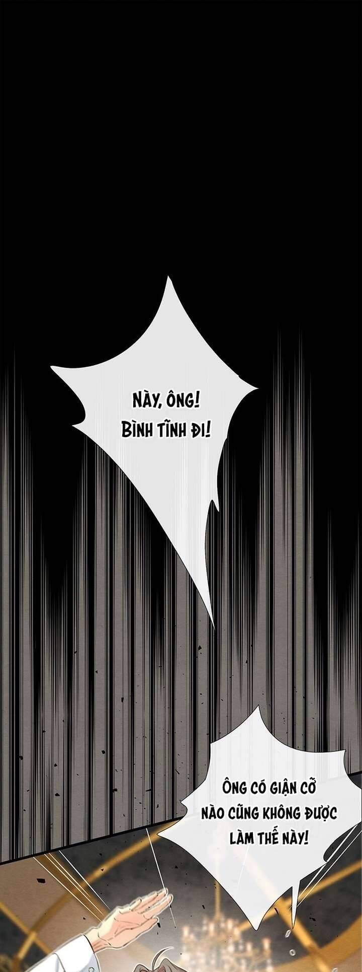 Hoàng Tử Rắc Rối Chapter 20 - Trang 2