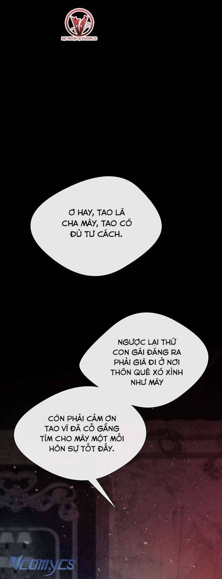 Hoàng Tử Rắc Rối Chapter 20 - Trang 2