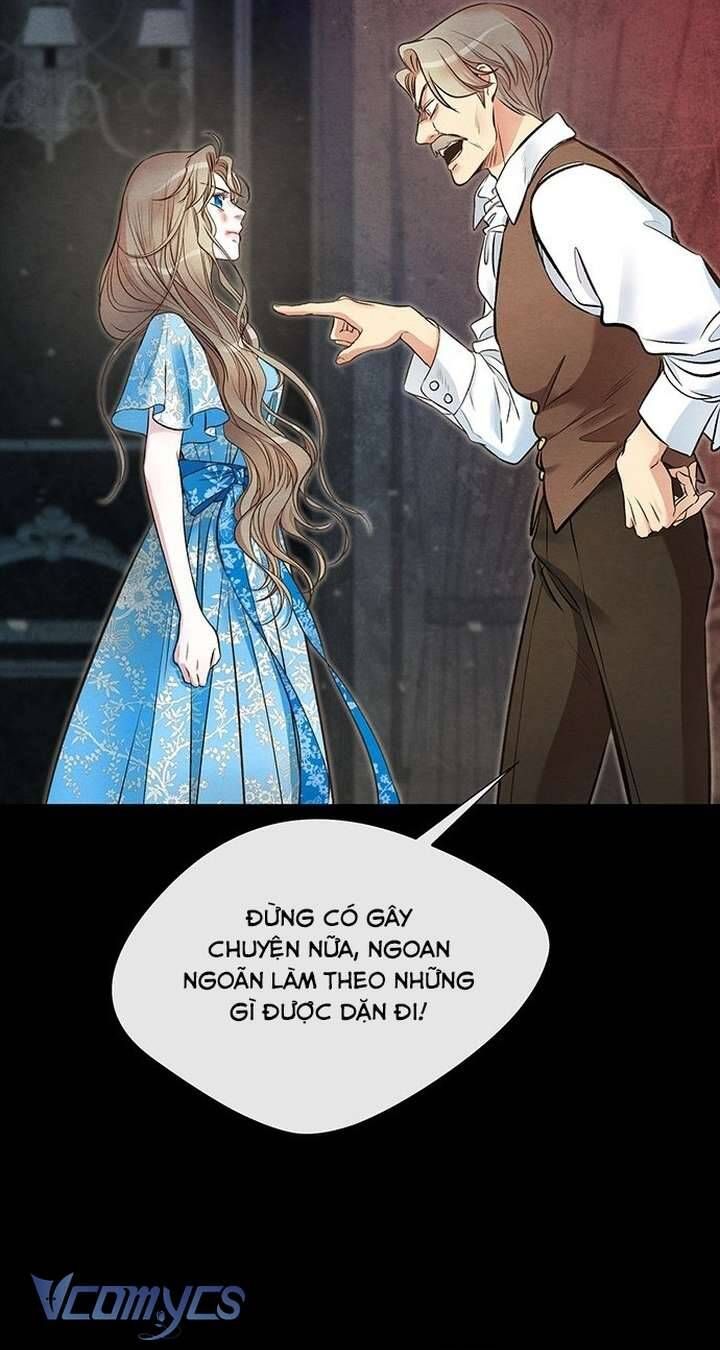 Hoàng Tử Rắc Rối Chapter 20 - Trang 2