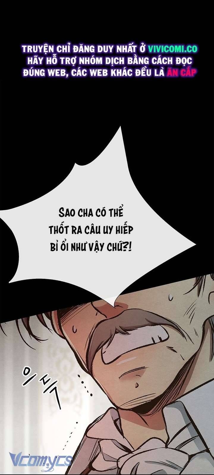 Hoàng Tử Rắc Rối Chapter 20 - Trang 2