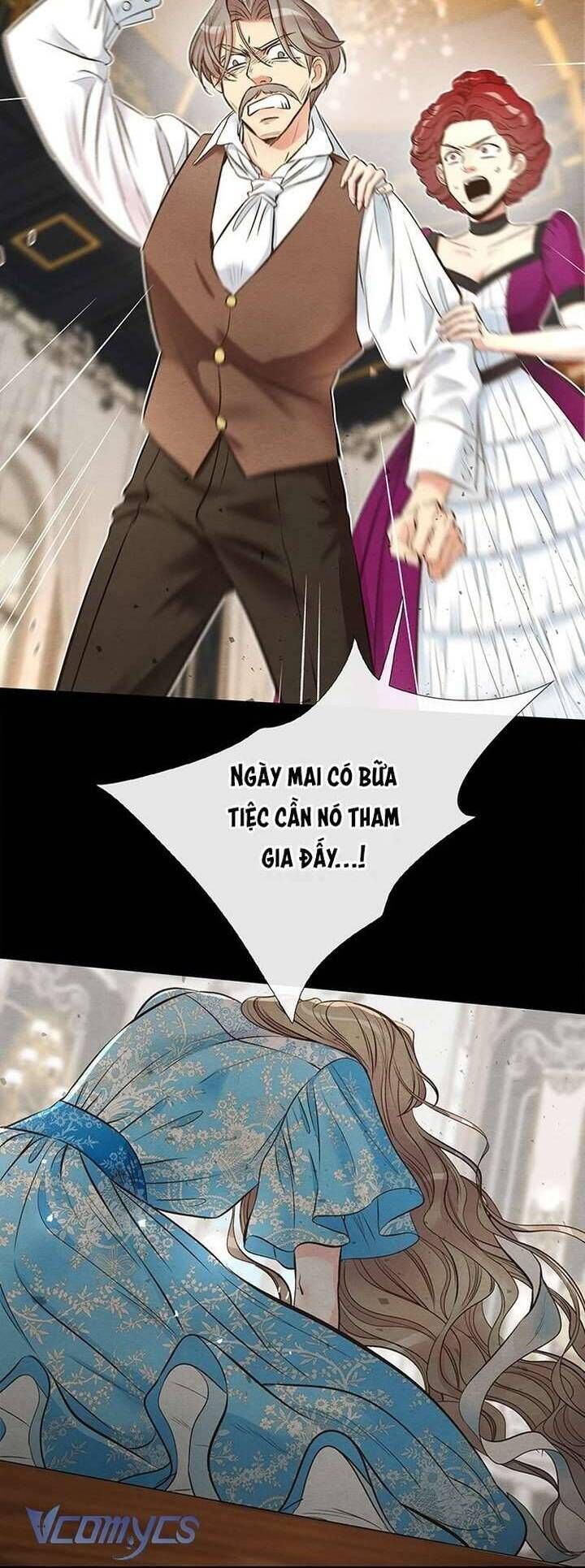 Hoàng Tử Rắc Rối Chapter 20 - Trang 2