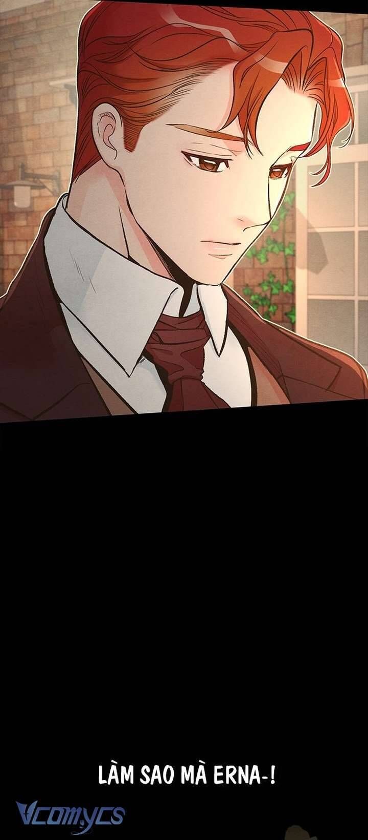 Hoàng Tử Rắc Rối Chapter 20 - Trang 2