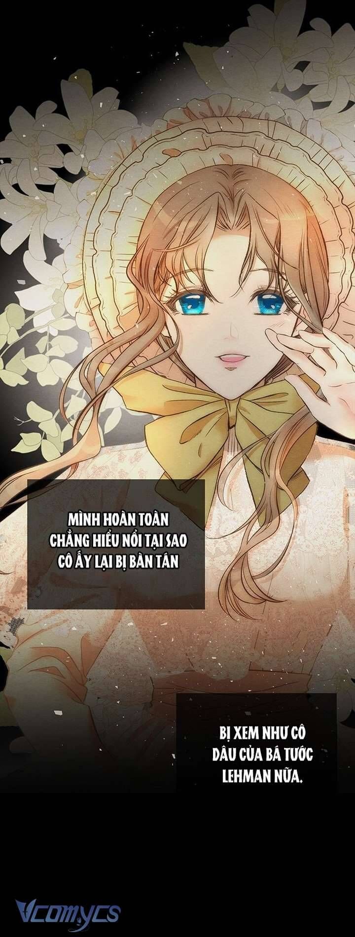 Hoàng Tử Rắc Rối Chapter 20 - Trang 2