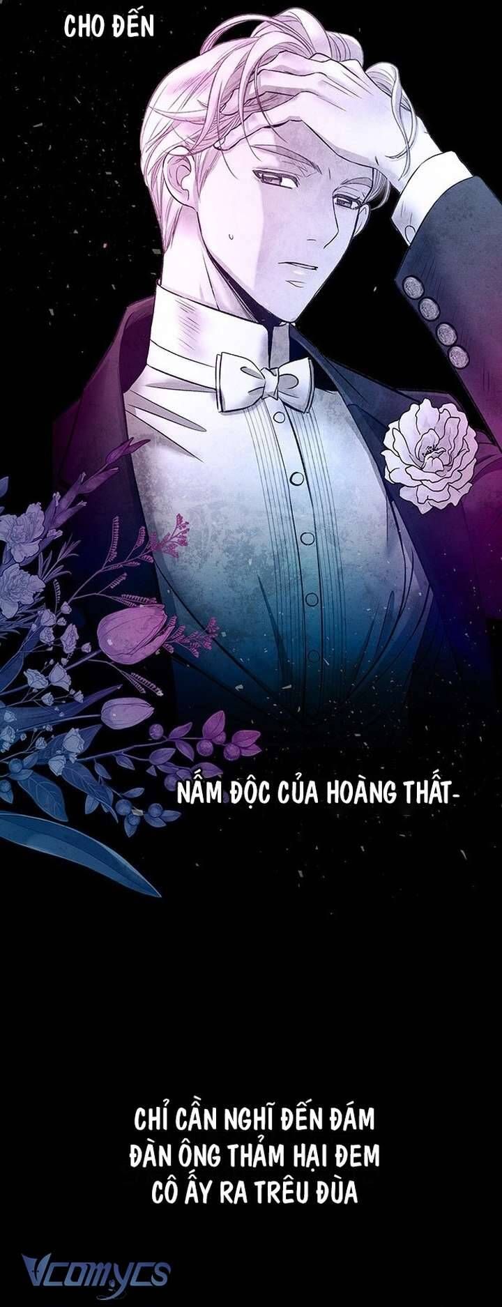 Hoàng Tử Rắc Rối Chapter 20 - Trang 2