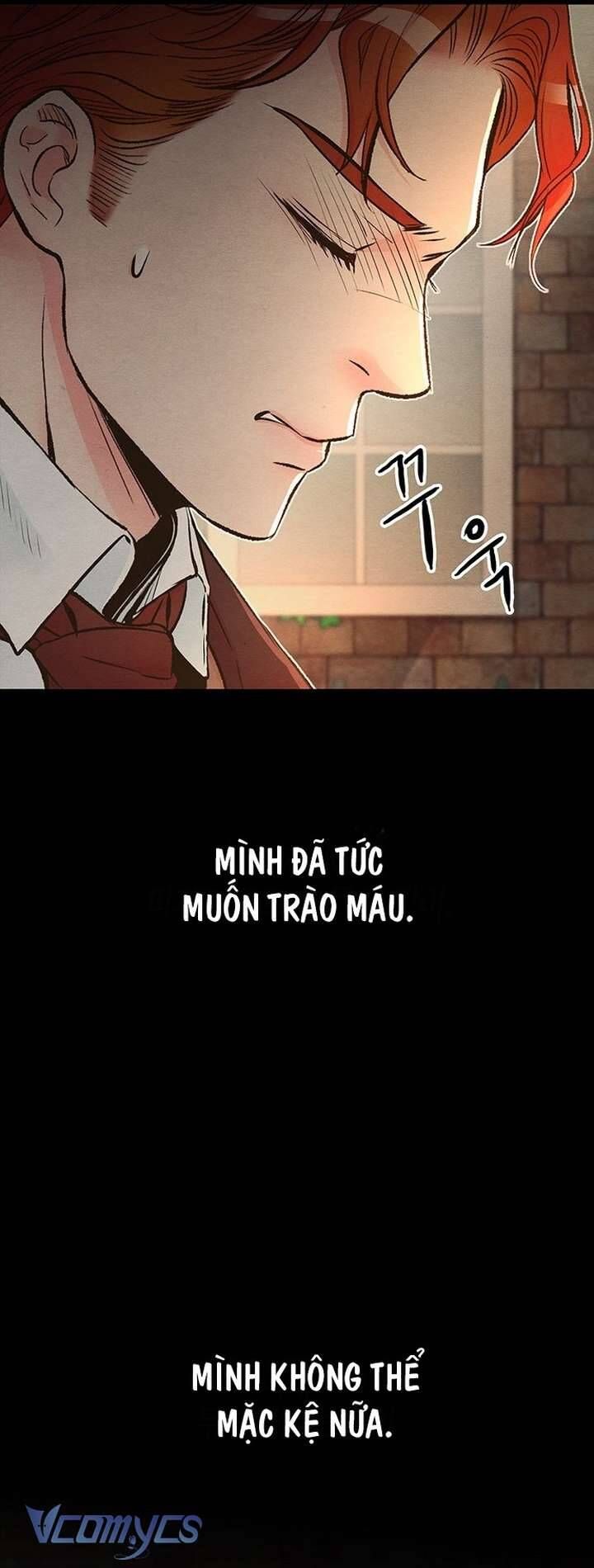 Hoàng Tử Rắc Rối Chapter 20 - Trang 2