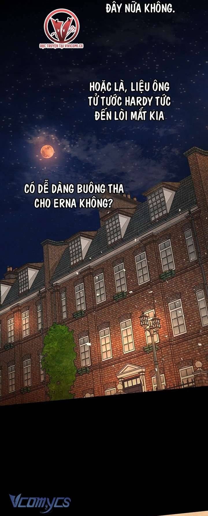 Hoàng Tử Rắc Rối Chapter 20 - Trang 2