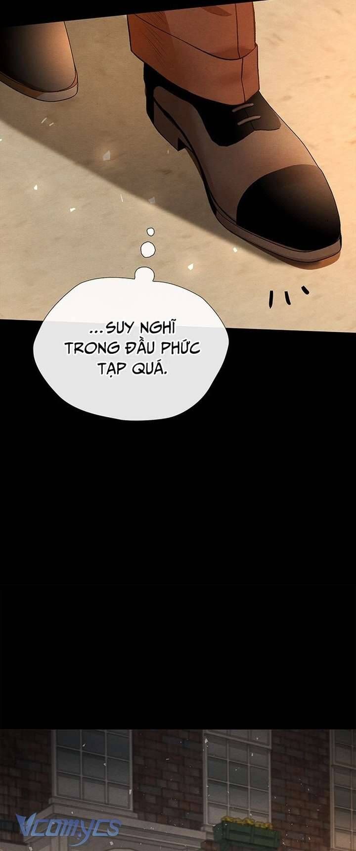 Hoàng Tử Rắc Rối Chapter 20 - Trang 2
