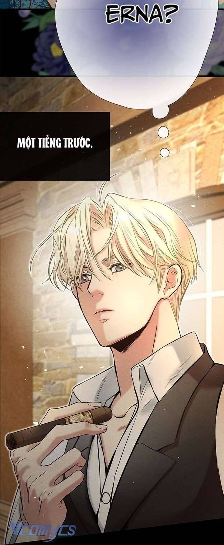 Hoàng Tử Rắc Rối Chapter 20 - Trang 2
