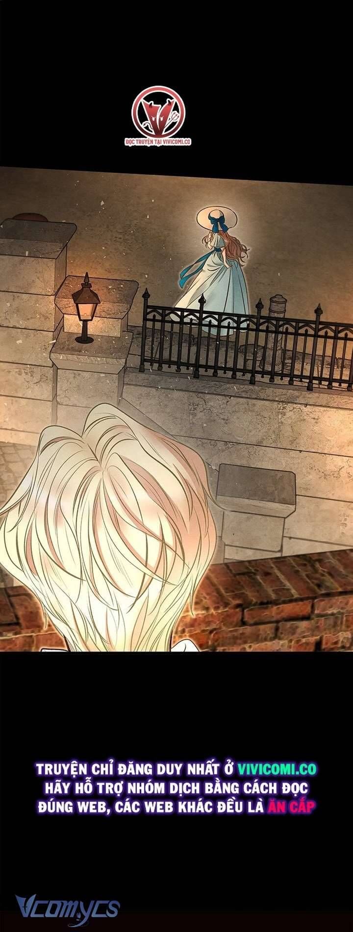 Hoàng Tử Rắc Rối Chapter 20 - Trang 2