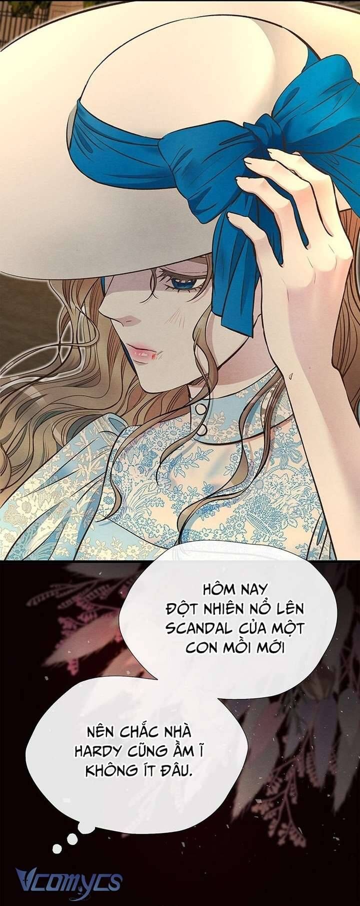 Hoàng Tử Rắc Rối Chapter 20 - Trang 2