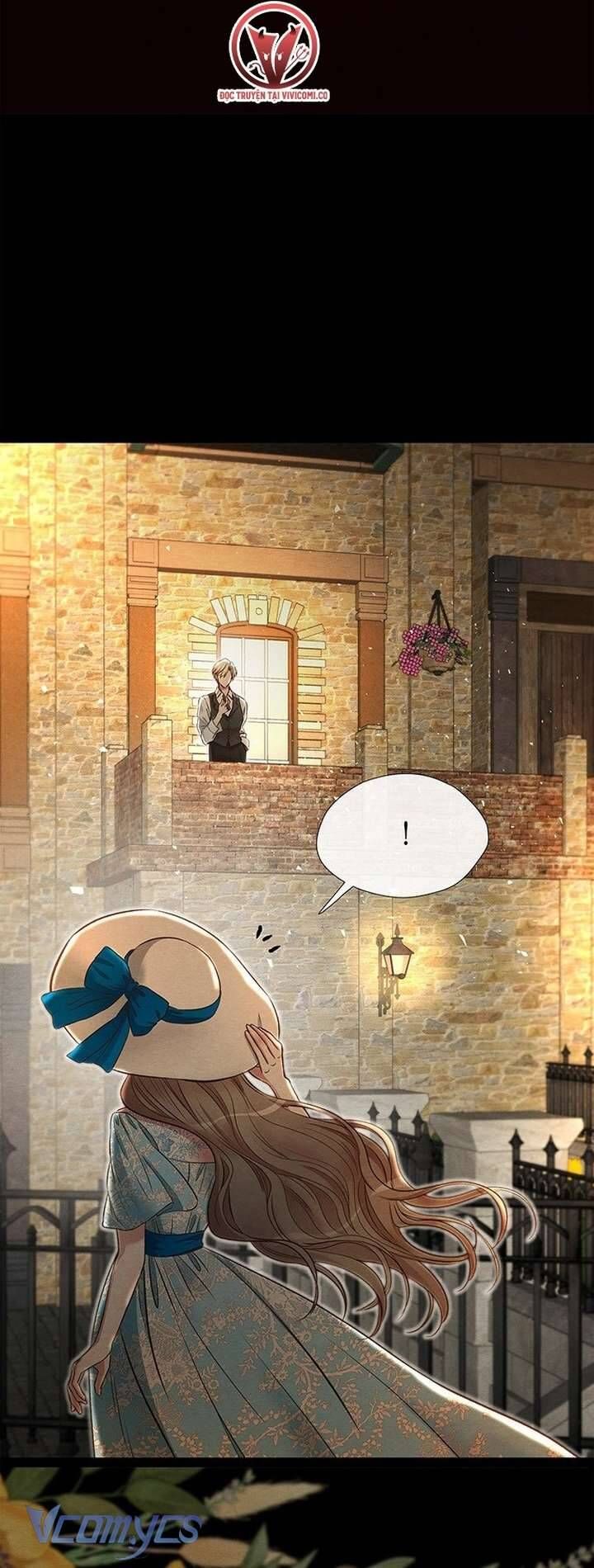 Hoàng Tử Rắc Rối Chapter 20 - Trang 2