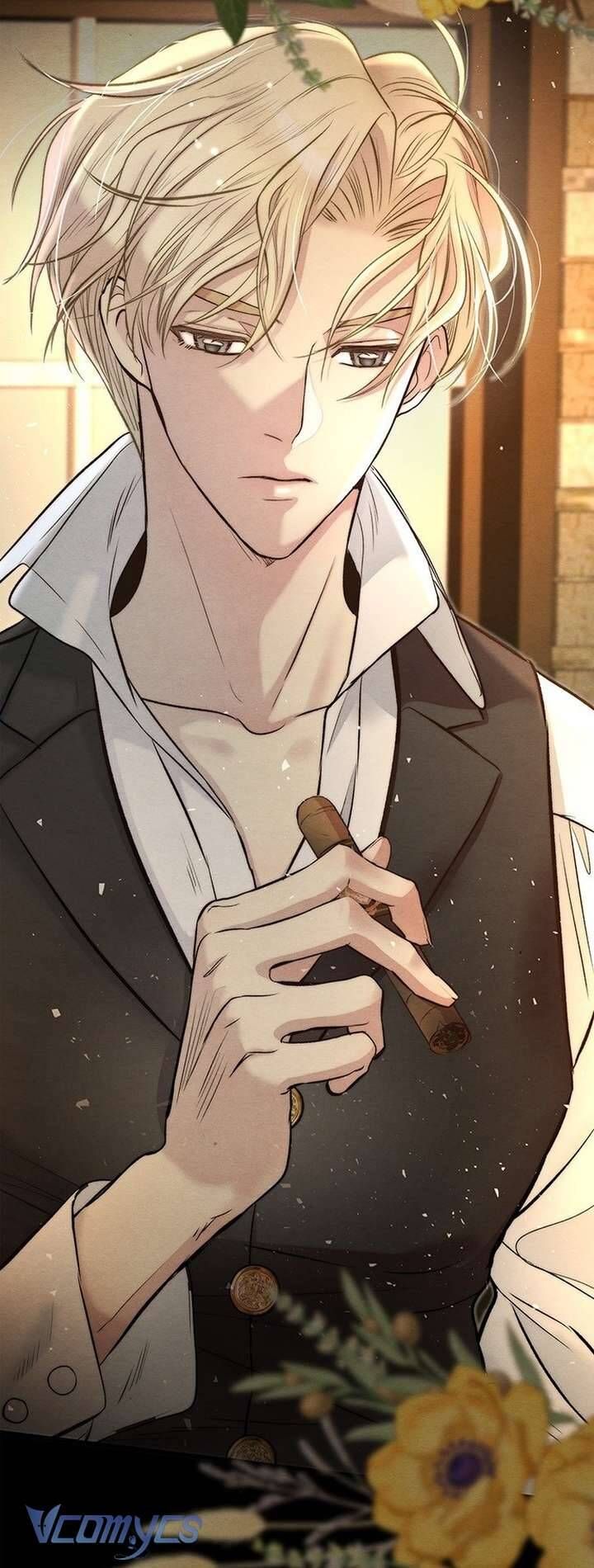 Hoàng Tử Rắc Rối Chapter 20 - Trang 2