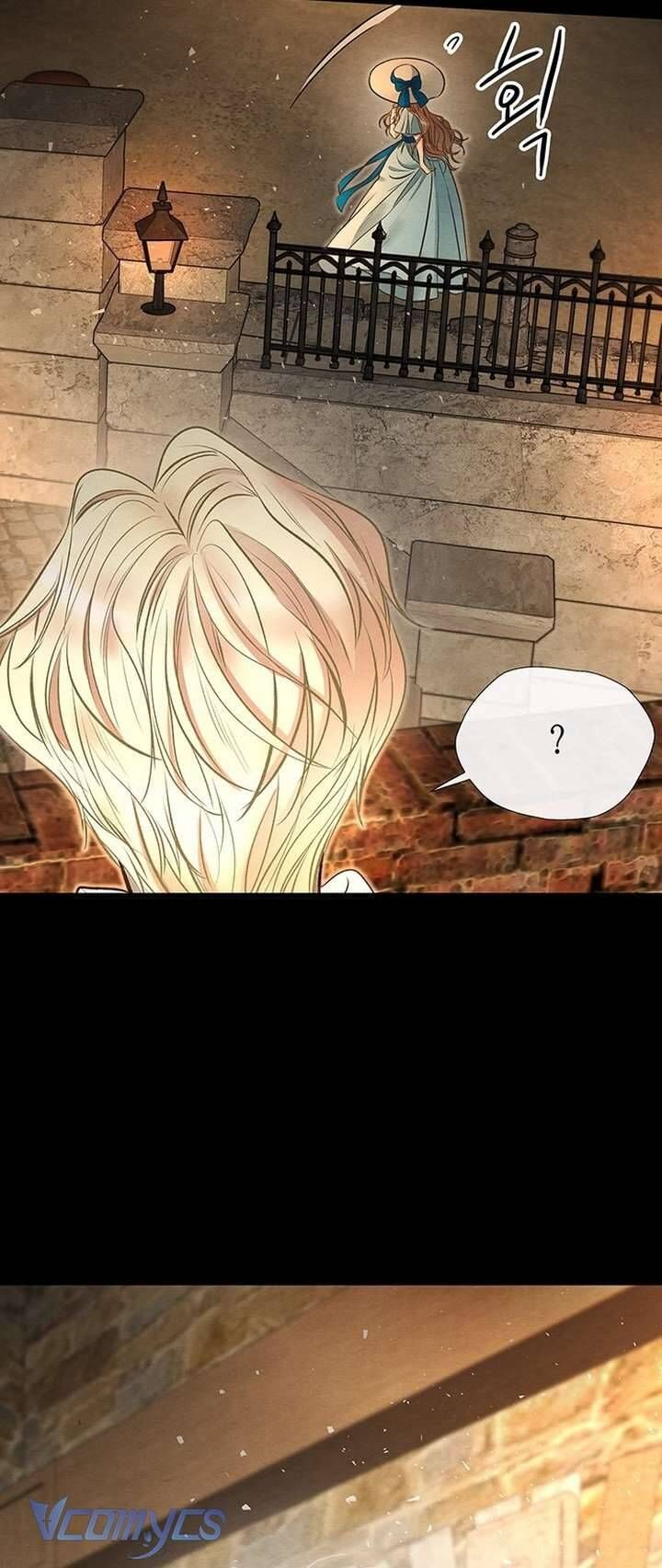 Hoàng Tử Rắc Rối Chapter 20 - Trang 2