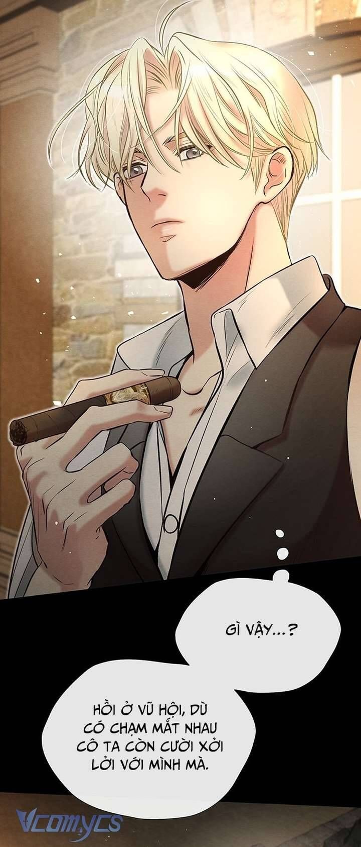 Hoàng Tử Rắc Rối Chapter 20 - Trang 2