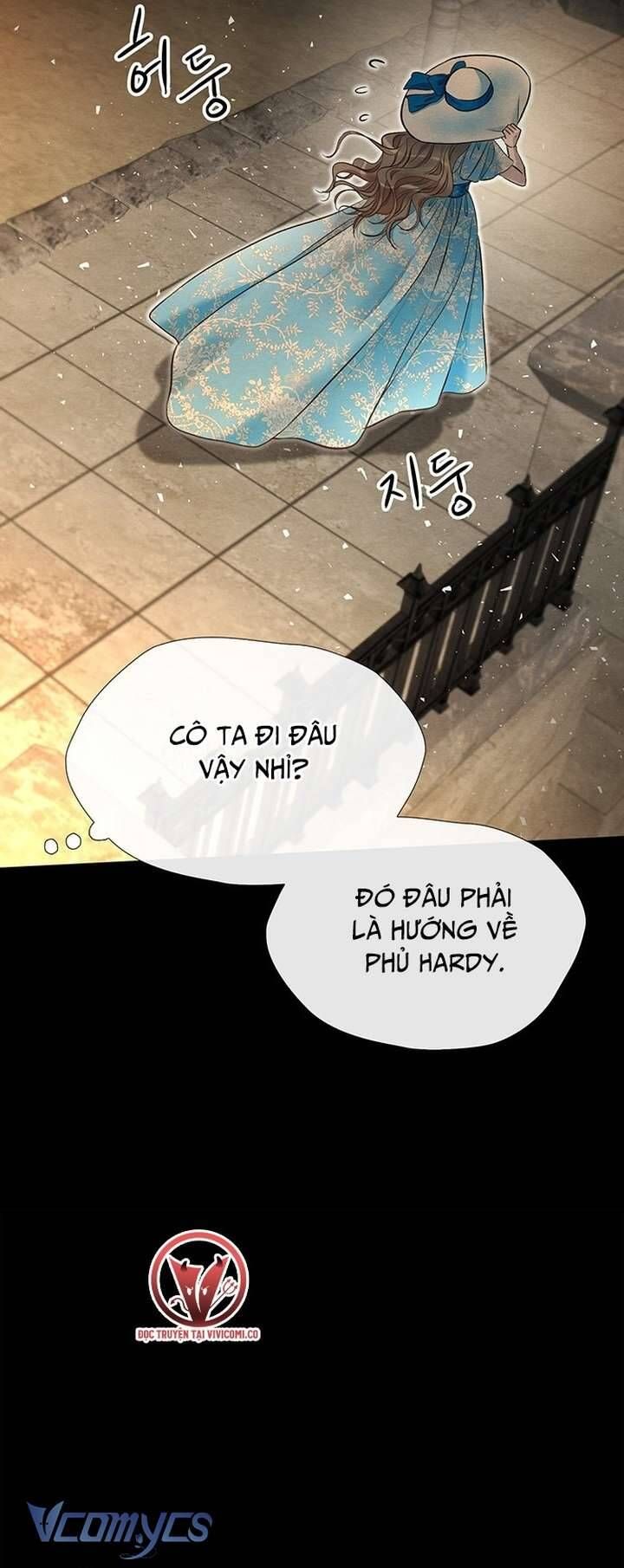 Hoàng Tử Rắc Rối Chapter 20 - Trang 2