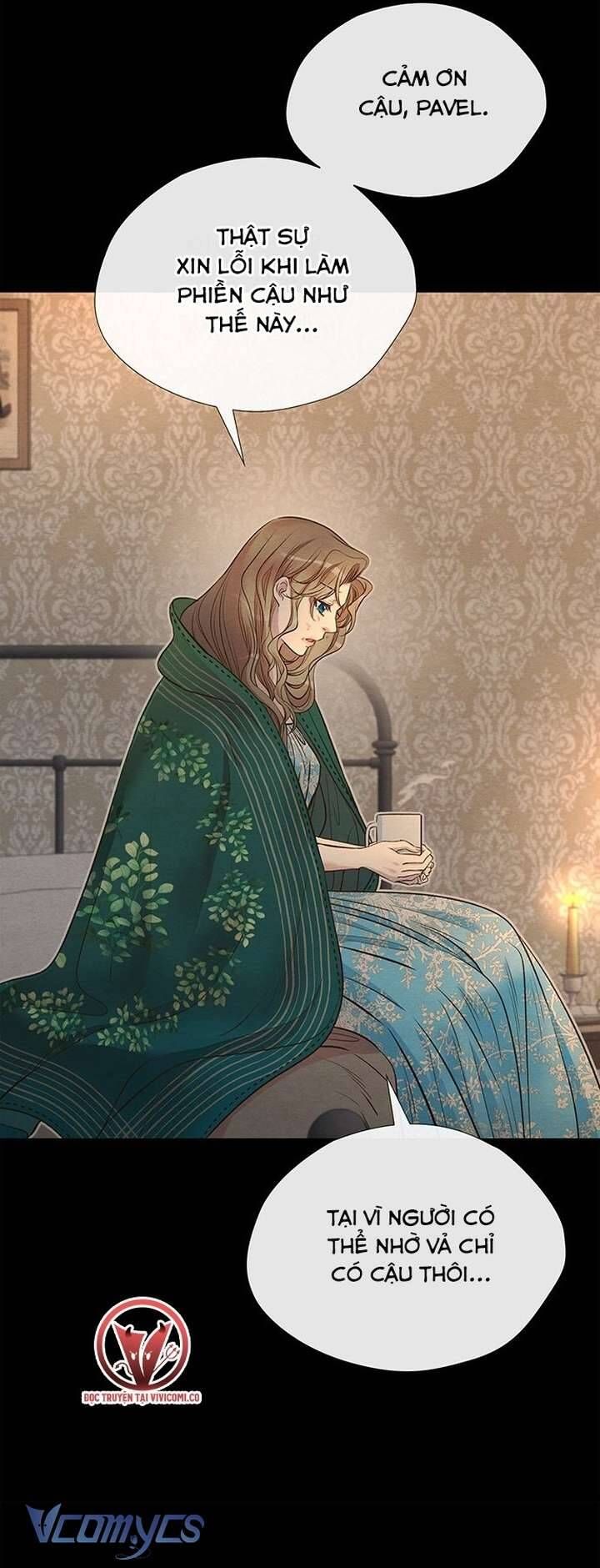 Hoàng Tử Rắc Rối Chapter 20 - Trang 2