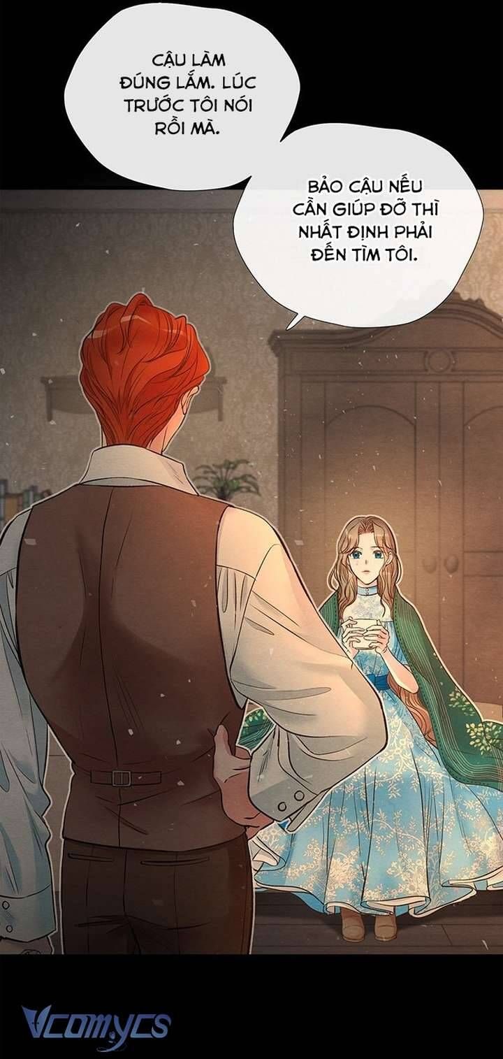 Hoàng Tử Rắc Rối Chapter 20 - Trang 2